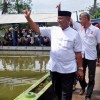 Mancing Bareng Acep-Ridho di Kapandayan